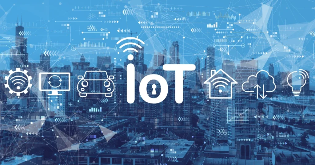 IoT and Automation