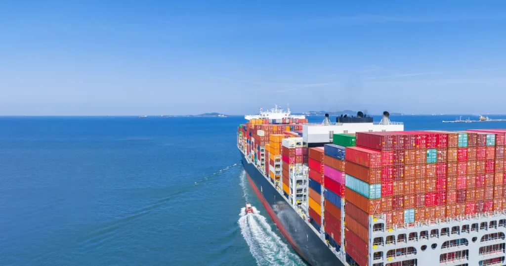 The Key to Sustainable Growth: Implementing a Plan Maintenance System for Ships