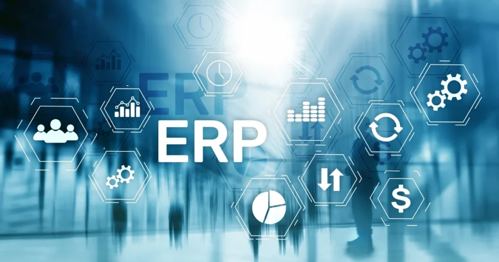 ERP for Marine: Empowering Your Maritime Success