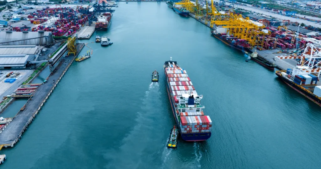 Discover how Ship Cloud PMS Optimisation can revolutionize your shipping process, boosting efficiency, cutting costs, and driving business growth.