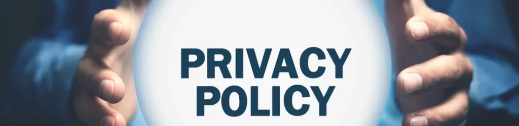 Privacy Policy